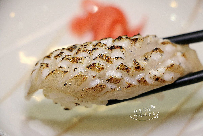 行天宮日本料理無菜單御代櫻 寿司割烹080