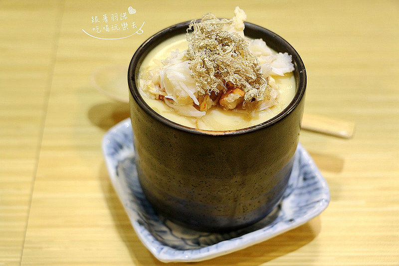 行天宮日本料理無菜單御代櫻 寿司割烹137