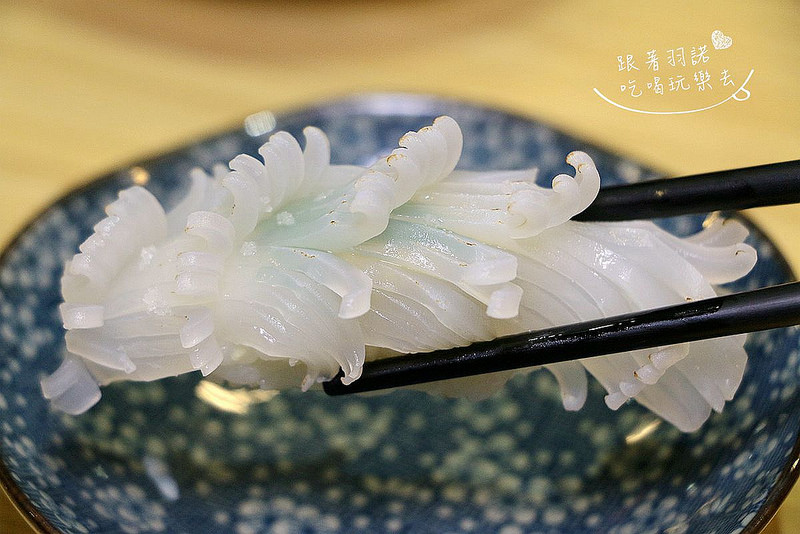 行天宮日本料理無菜單御代櫻 寿司割烹089