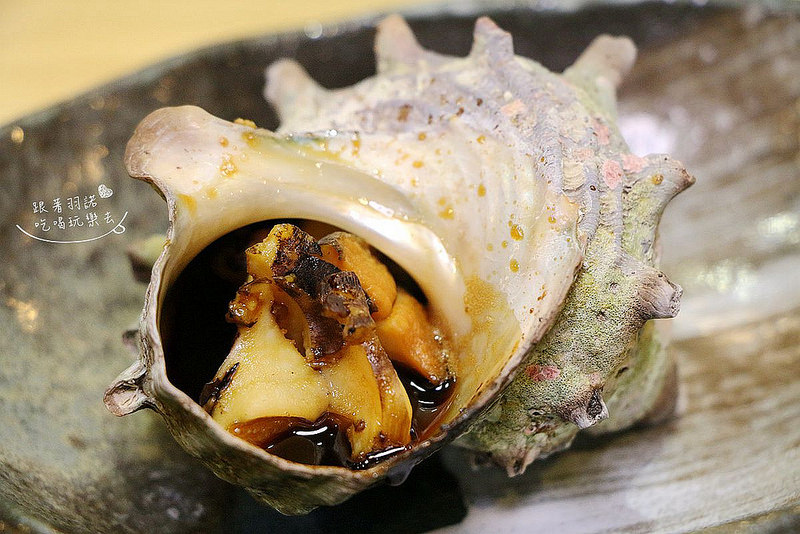 行天宮日本料理無菜單御代櫻 寿司割烹126