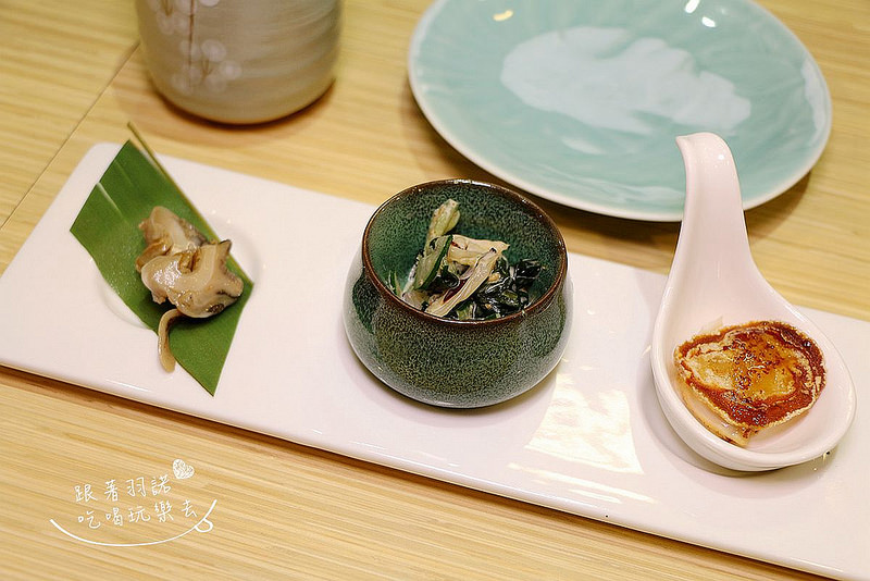 行天宮日本料理無菜單御代櫻 寿司割烹025