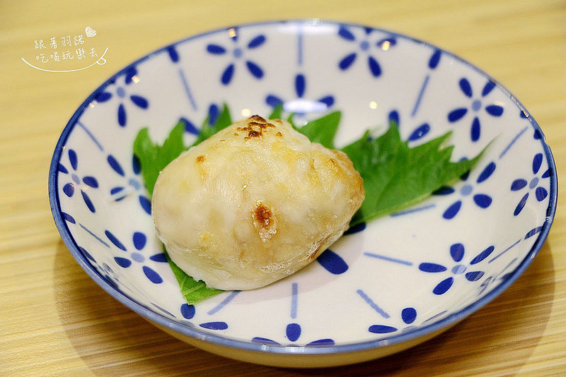 行天宮日本料理無菜單御代櫻 寿司割烹116