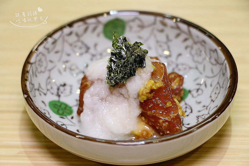 行天宮日本料理無菜單御代櫻 寿司割烹029