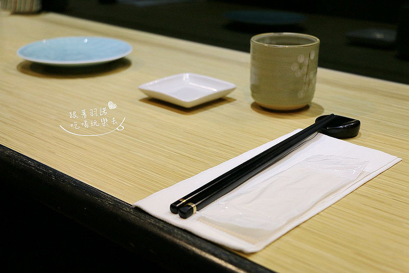 行天宮日本料理無菜單御代櫻 寿司割烹020