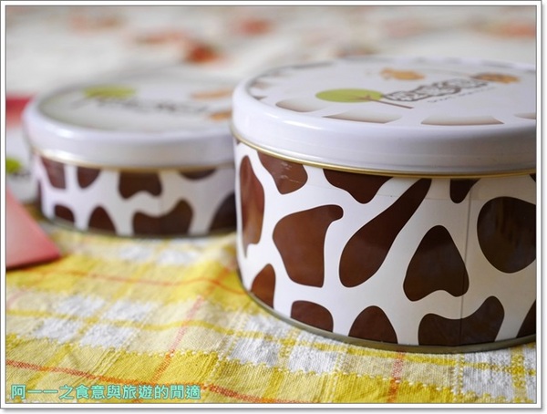 短腿阿鹿餅乾:阿鹿餅乾 手工餅乾~台中超夯伴手禮,不輸香港小熊餅乾