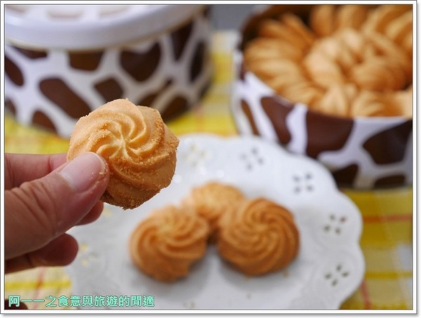 短腿阿鹿餅乾:阿鹿餅乾 手工餅乾~台中超夯伴手禮,不輸香港小熊餅乾