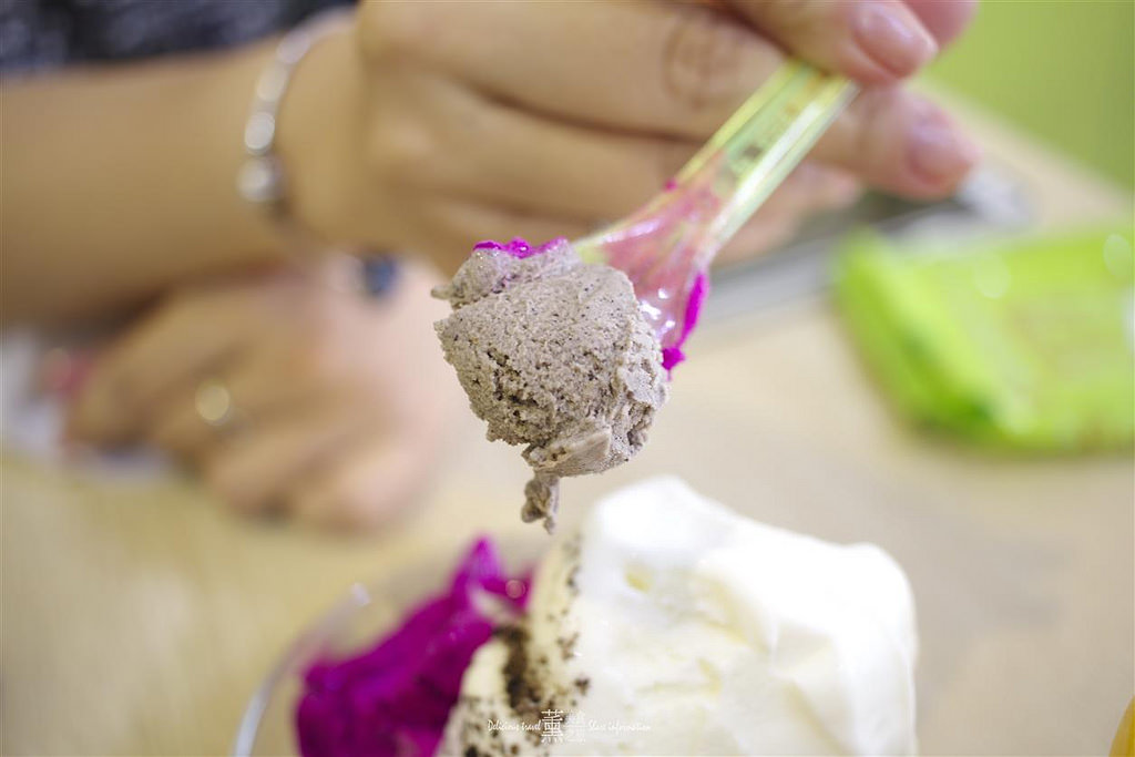 MR.58義式手工冰淇淋