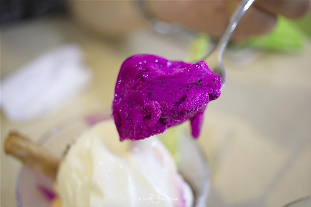 MR.58義式手工冰淇淋