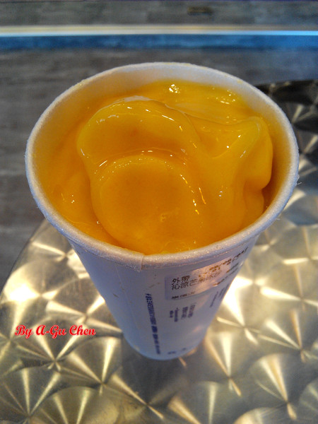 咖啡平方隨行吧(崇德店):【臺南Ω東區】咖啡平方(崇德店)。平價也能有一杯好嘎逼