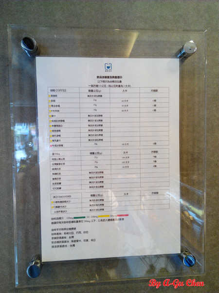 咖啡平方隨行吧(崇德店):【臺南Ω東區】咖啡平方(崇德店)。平價也能有一杯好嘎逼