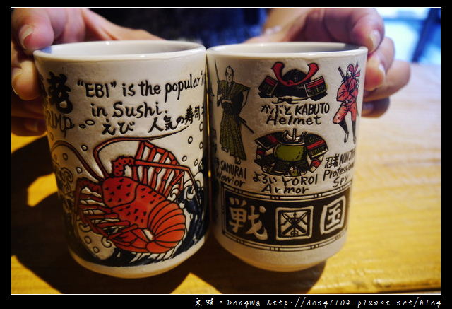 【中壢食記】桃園第一間蝦拉麵|每天限量四十碗的美味|織田信長