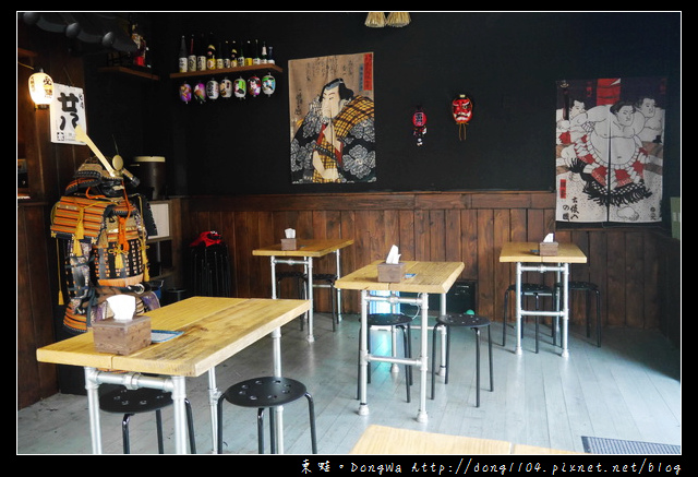 【中壢食記】桃園第一間蝦拉麵|每天限量四十碗的美味|織田信長