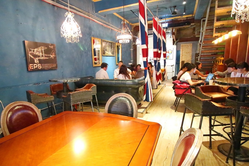 奧蘿茉 OROMO CAFE