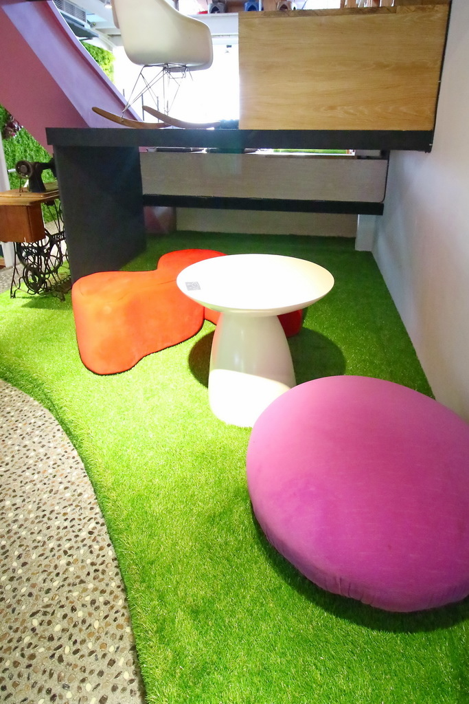 奧蘿茉 OROMO CAFE