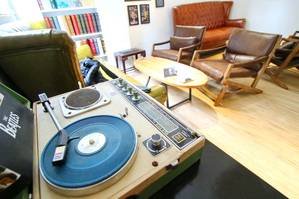 奧蘿茉 OROMO CAFE