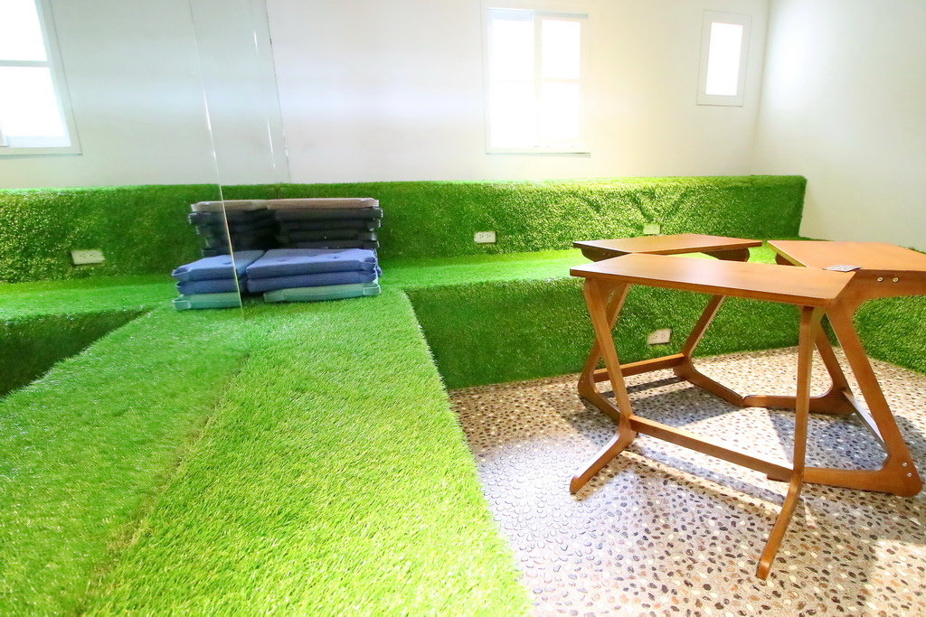 奧蘿茉 OROMO CAFE