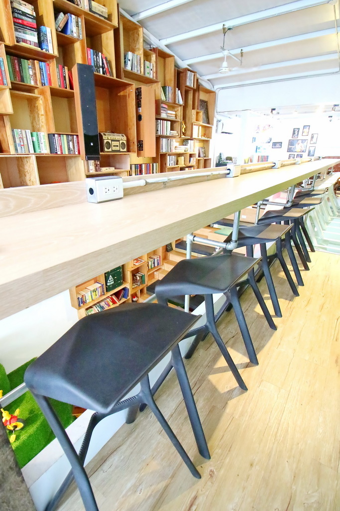 奧蘿茉 OROMO CAFE