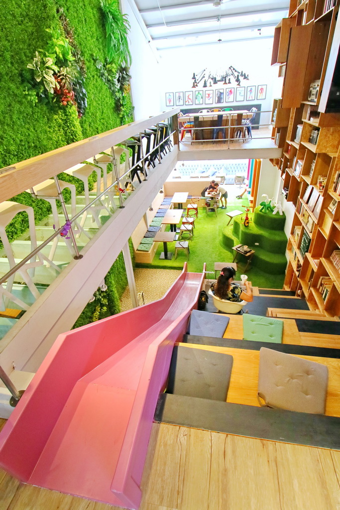 奧蘿茉 OROMO CAFE