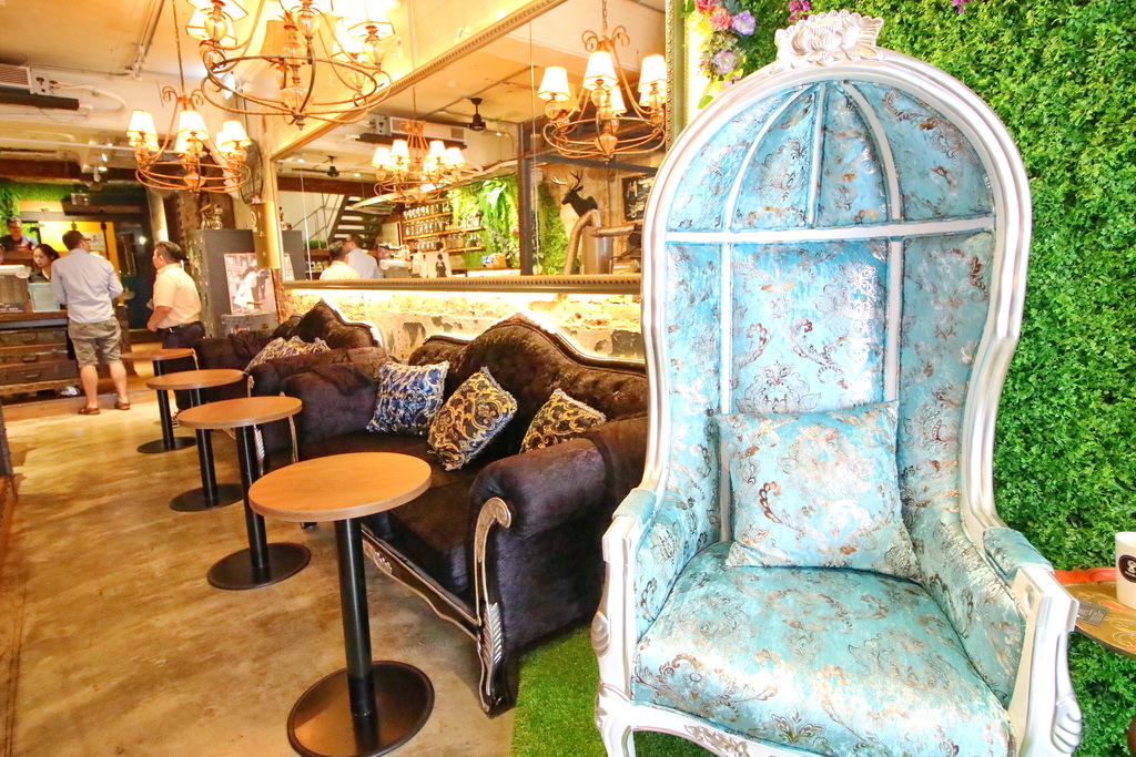 奧蘿茉 OROMO CAFE