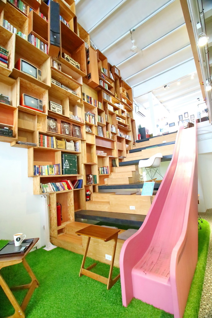 奧蘿茉 OROMO CAFE