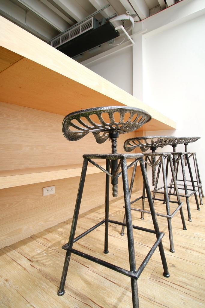 奧蘿茉 OROMO CAFE