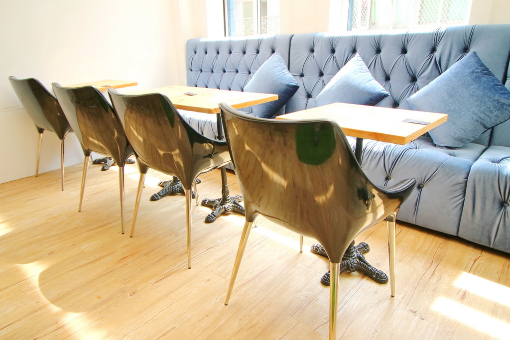 奧蘿茉 OROMO CAFE