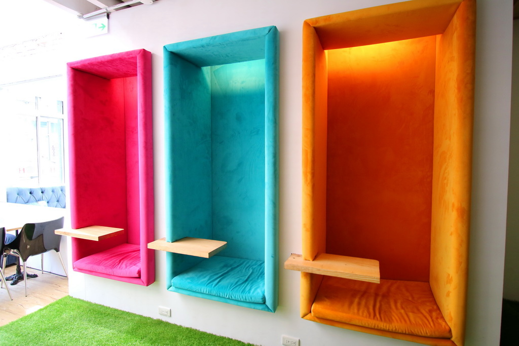 奧蘿茉 OROMO CAFE