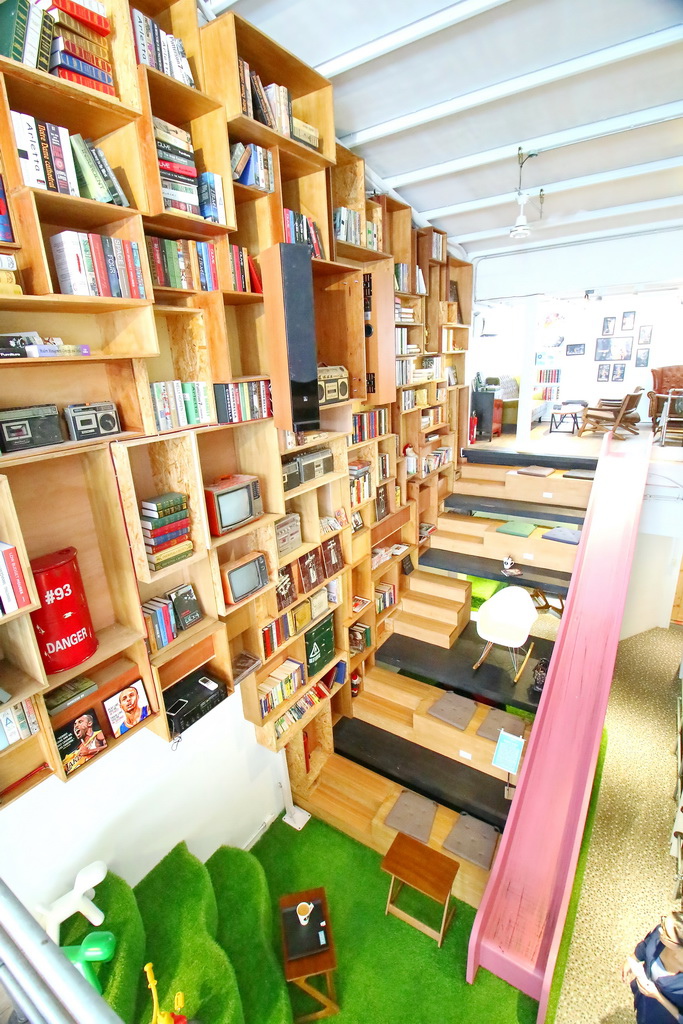 奧蘿茉 OROMO CAFE