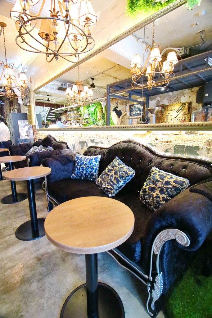 奧蘿茉 OROMO CAFE