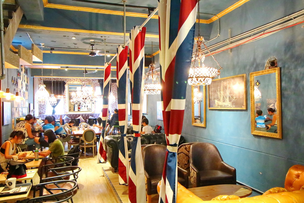 奧蘿茉 OROMO CAFE