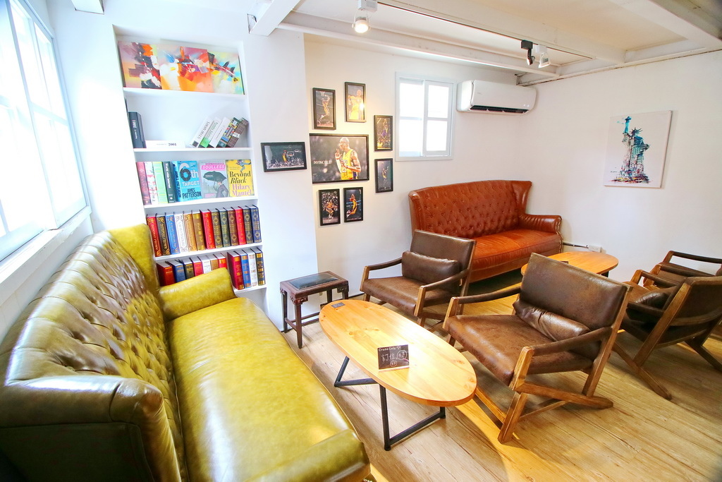 奧蘿茉 OROMO CAFE