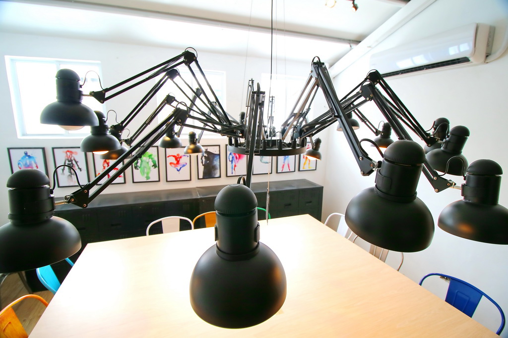 奧蘿茉 OROMO CAFE