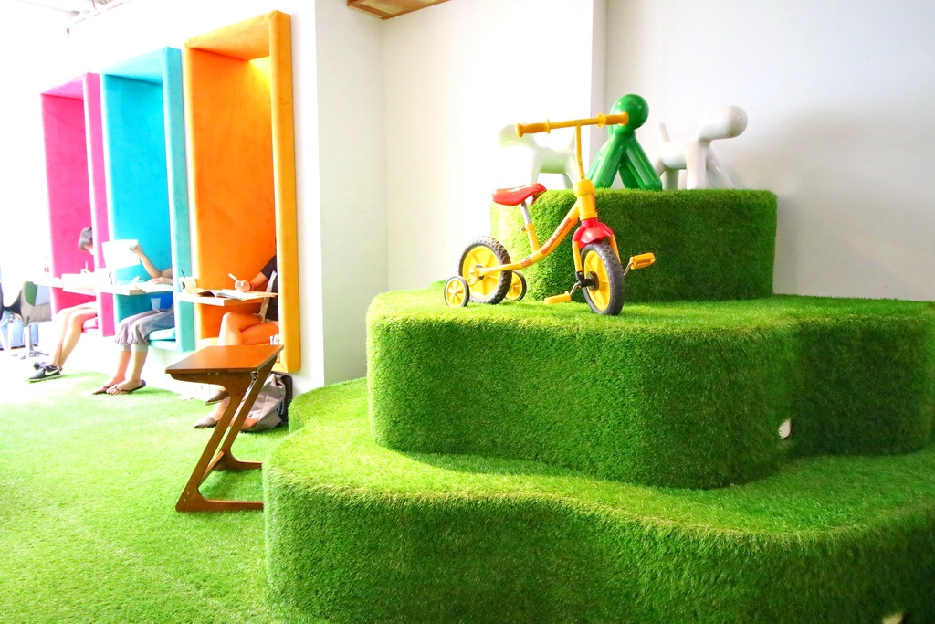 奧蘿茉 OROMO CAFE