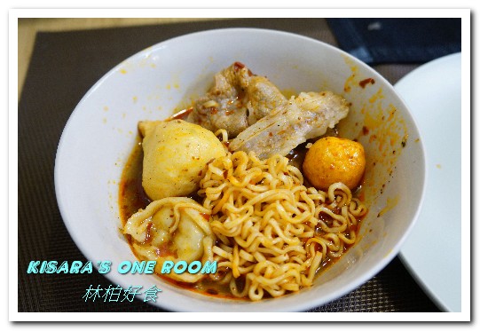 林柏好食：露營野炊好伙伴．讓吃鍋不限時空的便利套裝鍋底組合──林柏好食