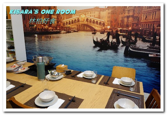 林柏好食：露營野炊好伙伴．讓吃鍋不限時空的便利套裝鍋底組合──林柏好食