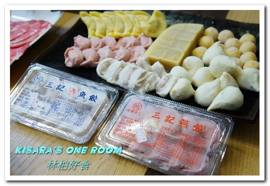 林柏好食：露營野炊好伙伴．讓吃鍋不限時空的便利套裝鍋底組合──林柏好食