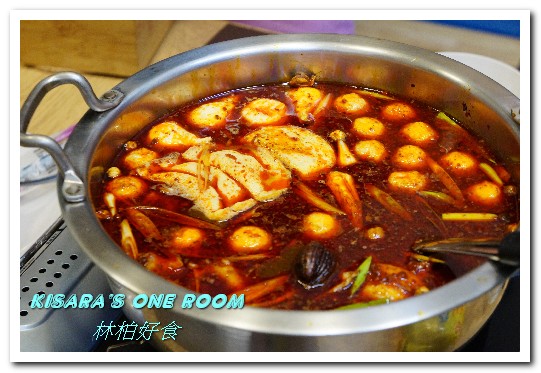 林柏好食：露營野炊好伙伴．讓吃鍋不限時空的便利套裝鍋底組合──林柏好食