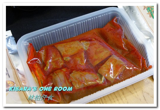 林柏好食：露營野炊好伙伴．讓吃鍋不限時空的便利套裝鍋底組合──林柏好食