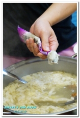 林柏好食：露營野炊好伙伴．讓吃鍋不限時空的便利套裝鍋底組合──林柏好食