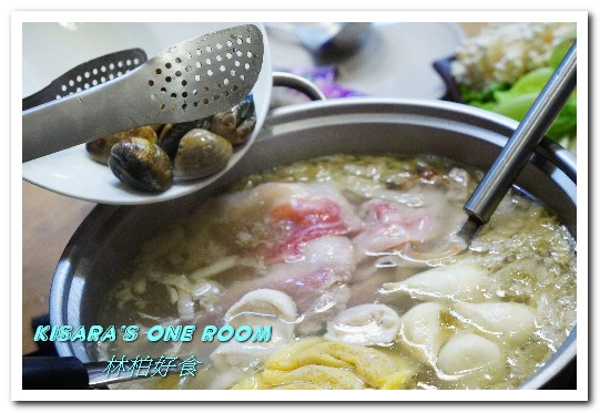 林柏好食：露營野炊好伙伴．讓吃鍋不限時空的便利套裝鍋底組合──林柏好食