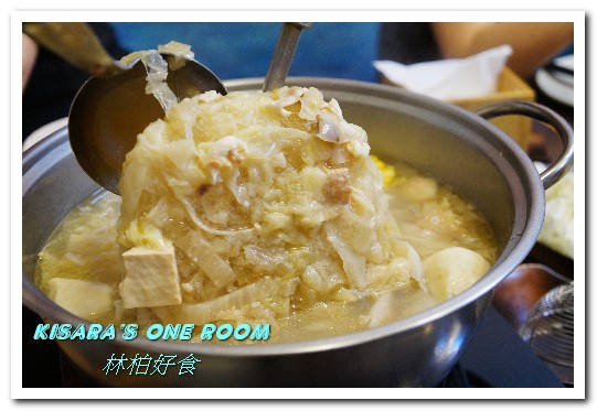 林柏好食：露營野炊好伙伴．讓吃鍋不限時空的便利套裝鍋底組合──林柏好食