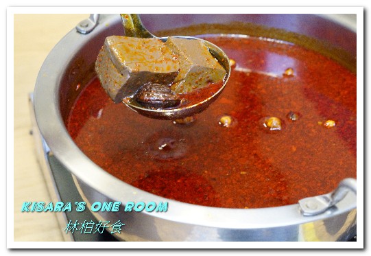 林柏好食：露營野炊好伙伴．讓吃鍋不限時空的便利套裝鍋底組合──林柏好食