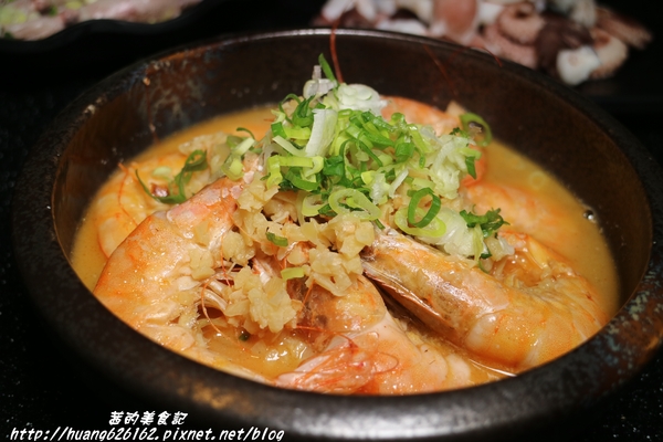 煽烏賊燒烤居酒屋:【新北板橋區】再訪驚豔味蕾的感動滋味『煽烏賊燒烤居酒屋』板橋居酒屋推薦/日式串燒/深夜食堂