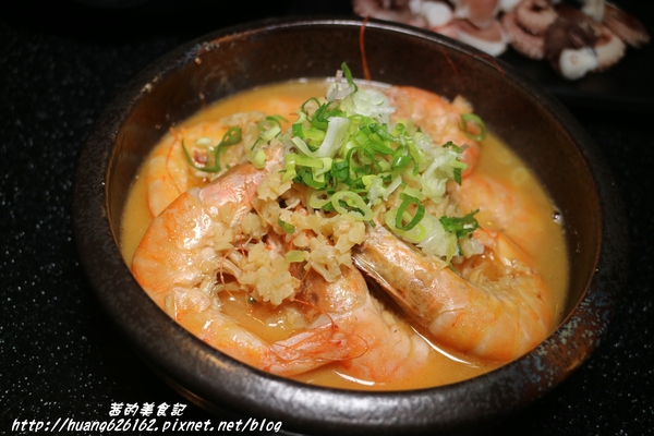 煽烏賊燒烤居酒屋:【新北板橋區】再訪驚豔味蕾的感動滋味『煽烏賊燒烤居酒屋』板橋居酒屋推薦/日式串燒/深夜食堂