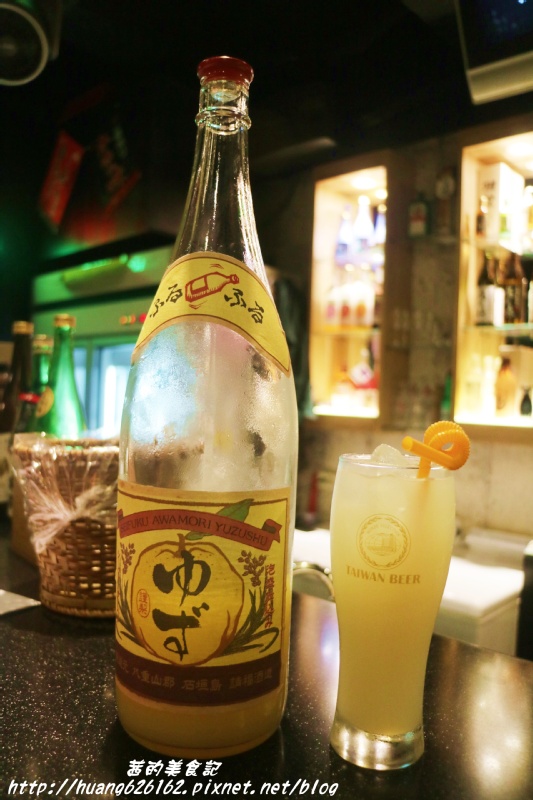 煽烏賊燒烤居酒屋:【新北板橋區】再訪驚豔味蕾的感動滋味『煽烏賊燒烤居酒屋』板橋居酒屋推薦/日式串燒/深夜食堂