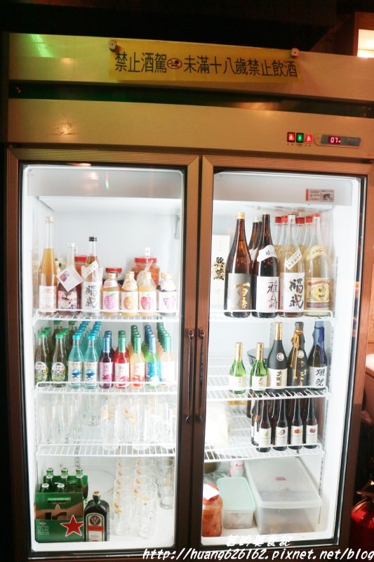 煽烏賊燒烤居酒屋:【新北板橋區】再訪驚豔味蕾的感動滋味『煽烏賊燒烤居酒屋』板橋居酒屋推薦/日式串燒/深夜食堂