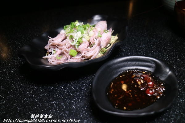 煽烏賊燒烤居酒屋:【新北板橋區】再訪驚豔味蕾的感動滋味『煽烏賊燒烤居酒屋』板橋居酒屋推薦/日式串燒/深夜食堂