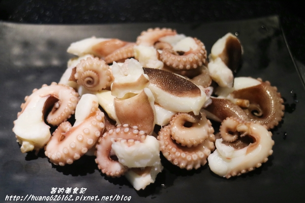 煽烏賊燒烤居酒屋:【新北板橋區】再訪驚豔味蕾的感動滋味『煽烏賊燒烤居酒屋』板橋居酒屋推薦/日式串燒/深夜食堂