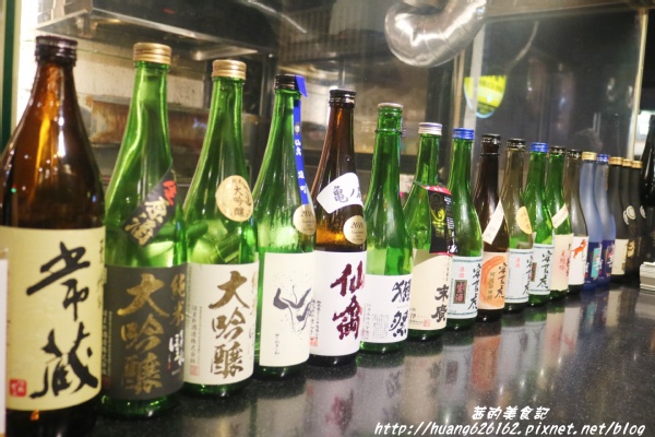 煽烏賊燒烤居酒屋:【新北板橋區】再訪驚豔味蕾的感動滋味『煽烏賊燒烤居酒屋』板橋居酒屋推薦/日式串燒/深夜食堂