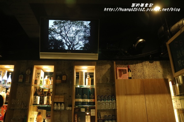 煽烏賊燒烤居酒屋:【新北板橋區】再訪驚豔味蕾的感動滋味『煽烏賊燒烤居酒屋』板橋居酒屋推薦/日式串燒/深夜食堂